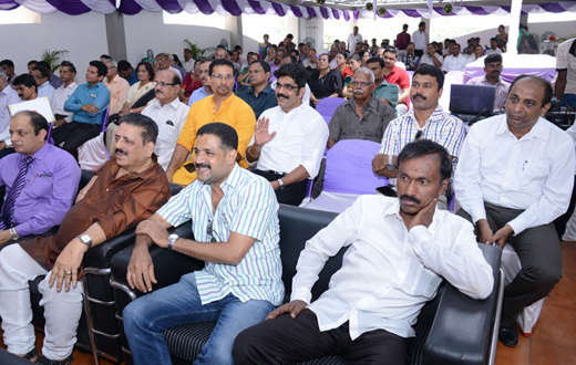 Land Trades Sai Prem